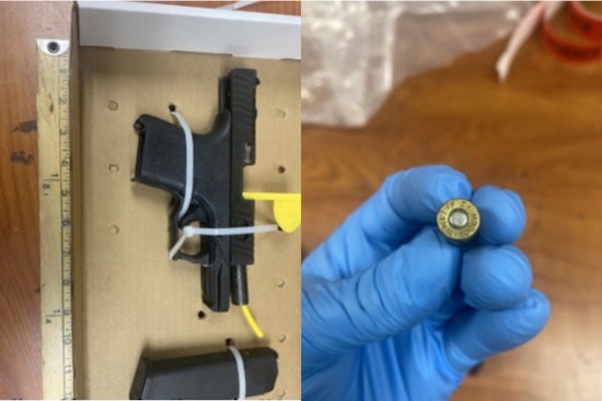San Mateo Man Charged with Assault and Firearms Violations After Violent Confrontation on Roberta Drive