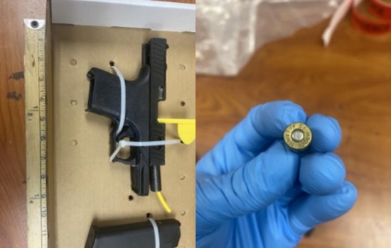 San Mateo Man Charged with Assault and Firearms Violations After Violent Confrontation on Roberta Drive