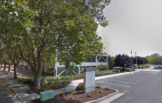 San Ramon Jewel Heist: Armed Robbery at Heller Jewelers Leads to Multi-County Police Chase with Several Suspects Detained