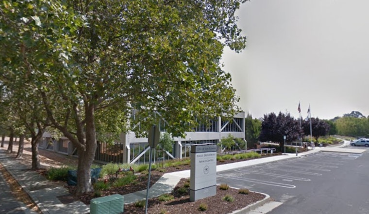 San Ramon Jewel Heist: Armed Robbery at Heller Jewelers Leads to Multi-County Police Chase with Several Suspects Detained