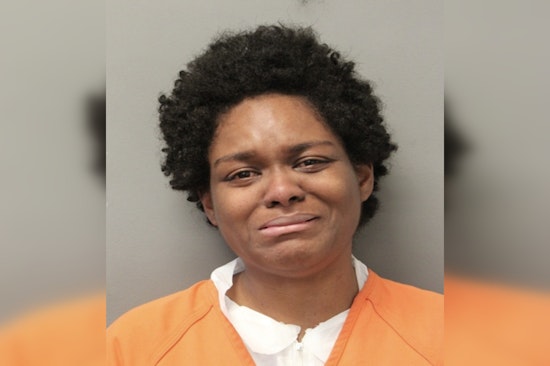 Sandra Smith Charged with False Report to Peace Officer in Swords Creek Road Incident