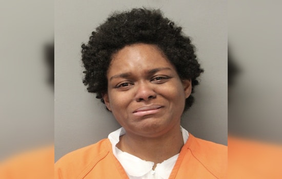 Sandra Smith Charged with False Report to Peace Officer in Swords Creek Road Incident