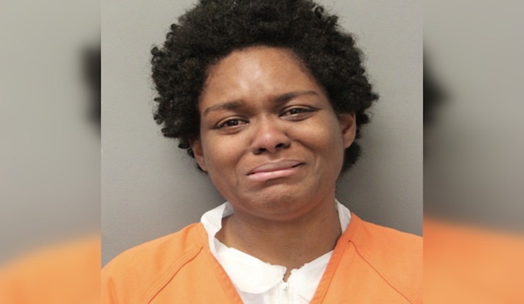 Sandra Smith Charged with False Report to Peace Officer in Swords Creek Road Incident