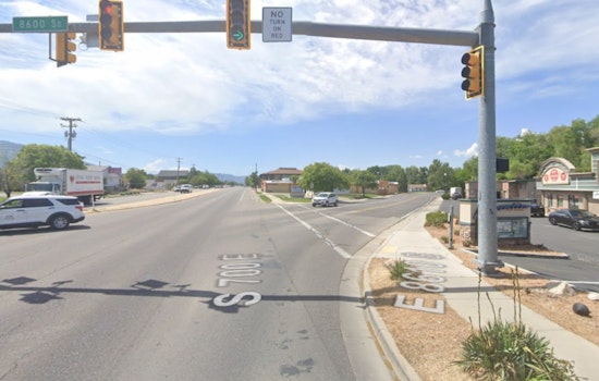 Sandy Community Mourns as Motorcyclist Killed in Collision, Police Investigate Cause