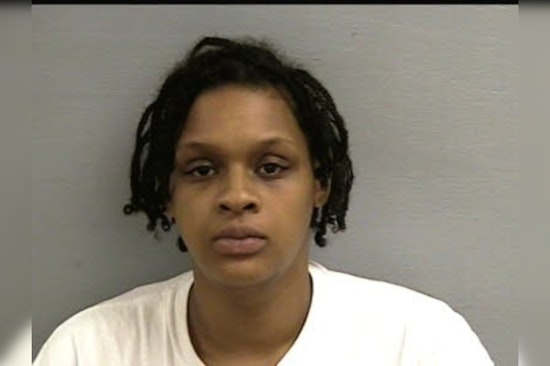 Sanford Woman Charged with Attempted First-Degree Murder After Newborn Discovered in Trash Can