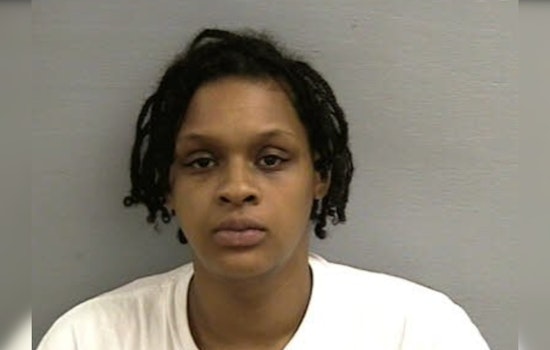 Sanford Woman Charged with Attempted First-Degree Murder After Newborn Discovered in Trash Can