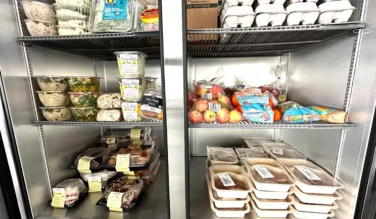 Santa Clara County Advances Fight Against Food Insecurity with Innovative Surplus Food Distribution Program