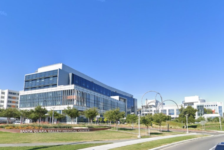 Santa Clara Valley Medical Center Tops California in Trauma Cases, Acquires Regional Medical to Expand Capacity