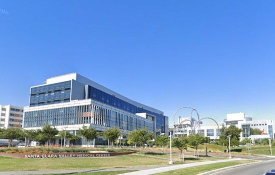 Santa Clara Valley Medical Center Tops California in Trauma Cases, Acquires Regional Medical to Expand Capacity
