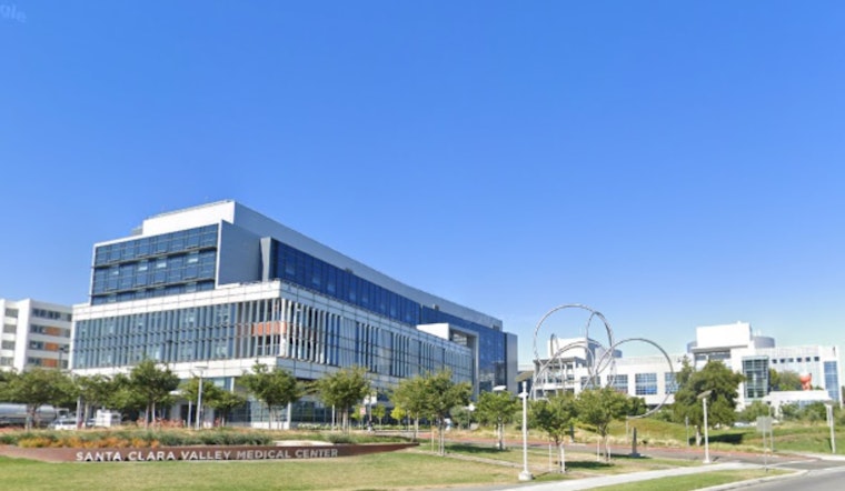 Santa Clara Valley Medical Center Tops California in Trauma Cases, Acquires Regional Medical to Expand Capacity