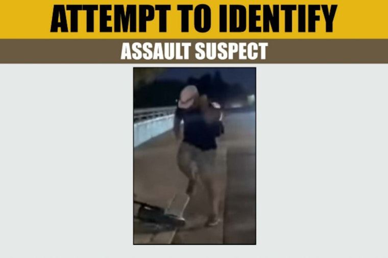 Santa Clarita Teen Assaulted and Bike Vandalized on San Francisquito Trail; Suspect Sought by Authorities