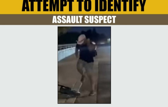 Santa Clarita Teen Assaulted and Bike Vandalized on San Francisquito Trail; Suspect Sought by Authorities
