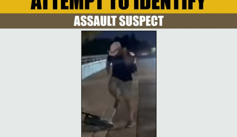 Santa Clarita Teen Assaulted and Bike Vandalized on San Francisquito Trail; Suspect Sought by Authorities