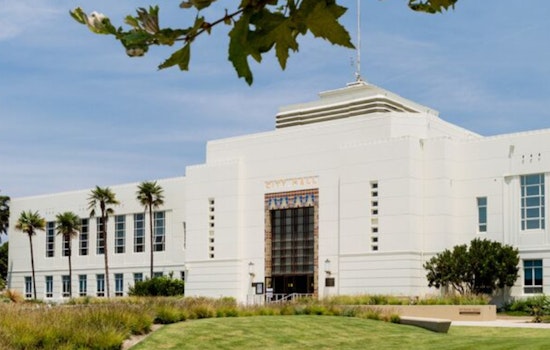 Santa Monica City Council Approves Groundbreaking Aging and Disability Action Plan