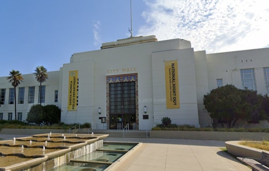 Santa Monica Declares State of Fiscal Distress Amidst Legal Settlement Struggles and Budget Deficits