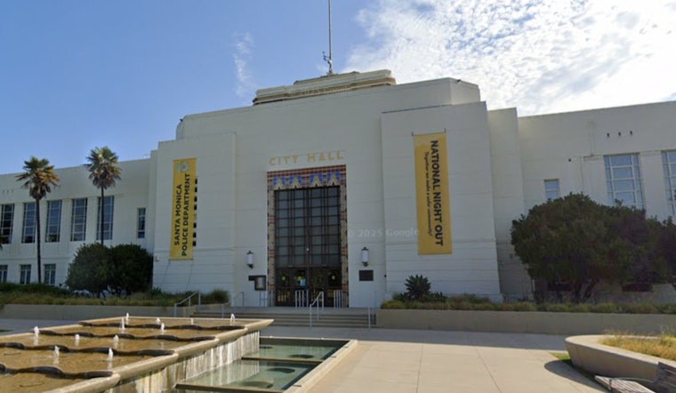 Santa Monica Declares State of Fiscal Distress Amidst Legal Settlement Struggles and Budget Deficits