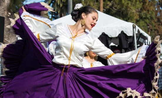 Santa Monica Public Library Celebrates Hispanic Heritage with Month-Long Festivities