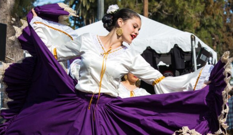 Santa Monica Public Library Celebrates Hispanic Heritage with Month-Long Festivities