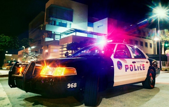 Santa Monica Pursuit Ends with Medical Emergency, LAPD Leads Investigation on Wanted Vehicle