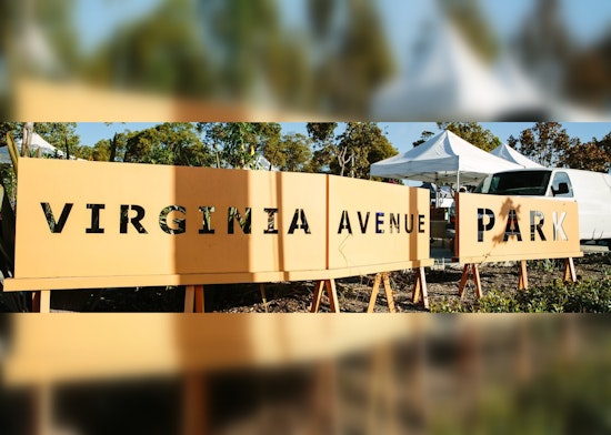 Santa Monica's Virginia Avenue Park Open House and Resource Fair to Unite Community on Sept. 5