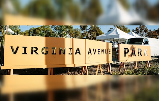 Santa Monica's Virginia Avenue Park Open House and Resource Fair to Unite Community on Sept. 5