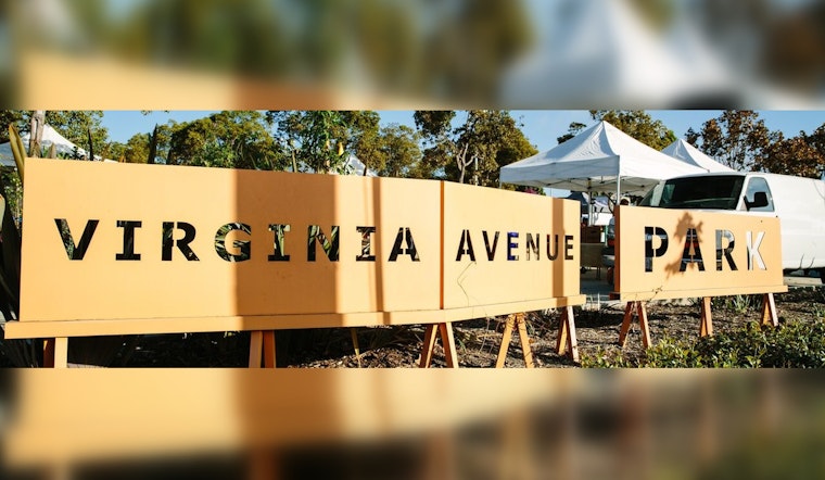 Santa Monica's Virginia Avenue Park Open House and Resource Fair to Unite Community on Sept. 5