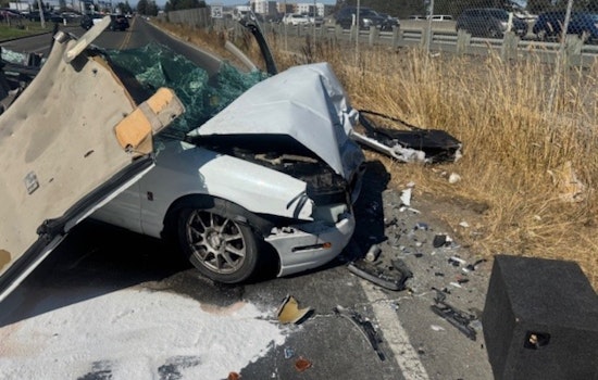 Santa Rosa DUI Suspect Arrested for Drug Possession Following Collision on Corby Avenue