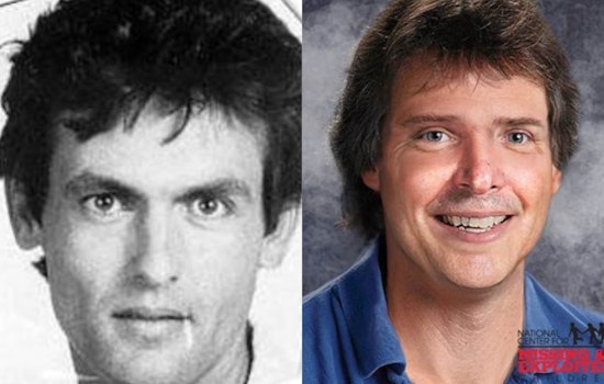 Santa Rosa Police Department's "Missing Person Monday" Social Campaign Leads to Breakthroughs in Cold Cases