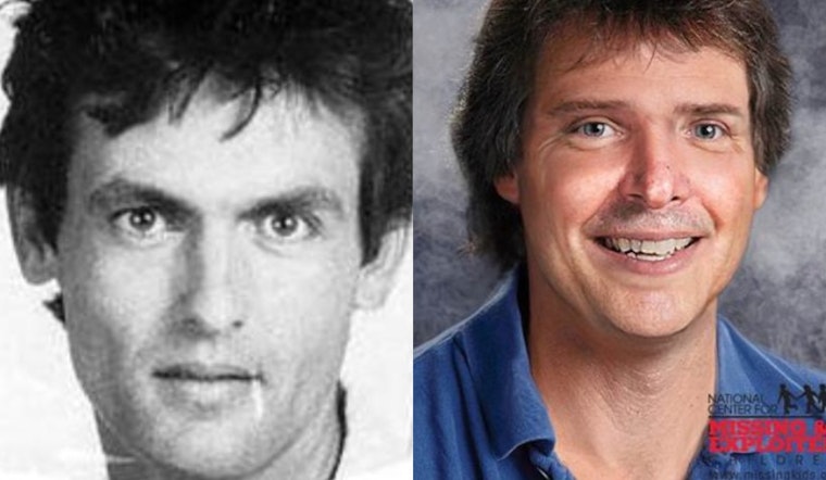 Santa Rosa Police Department's "Missing Person Monday" Social Campaign Leads to Breakthroughs in Cold Cases