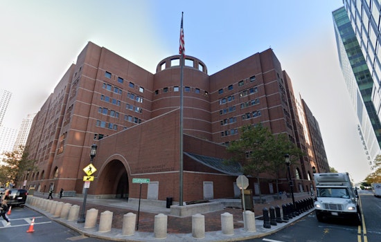 Saugus Man "Heartless" Pleads Guilty to Federal Drug Charges, Faces Up to 40 Years in Prison