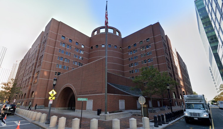Saugus Man "Heartless" Pleads Guilty to Federal Drug Charges, Faces Up to 40 Years in Prison