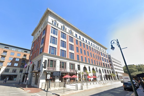 Savannah Resident Indicted for Possessing Machinegun After Oglethorpe Mall Incident