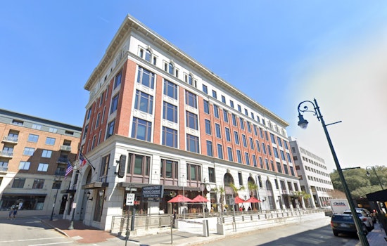 Savannah Resident Indicted for Possessing Machinegun After Oglethorpe Mall Incident
