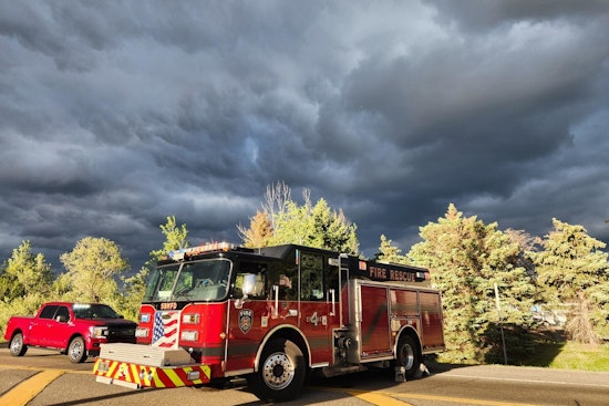 SBM Fire Open House Ignites Community Spirit with Safety Demonstrations and Family Fun in Blaine