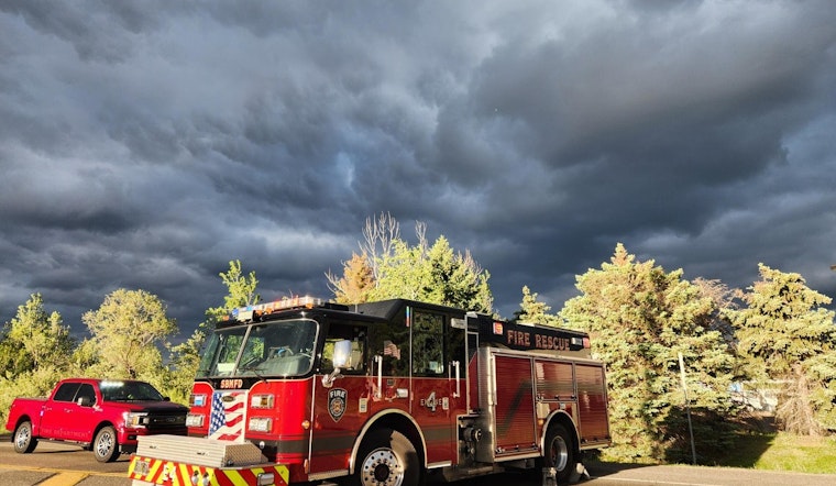 SBM Fire Open House Ignites Community Spirit with Safety Demonstrations and Family Fun in Blaine