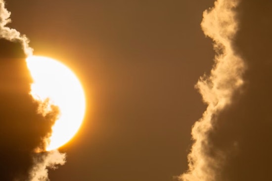 Scattered Showers and Heat Wave Ahead for Tampa Residents, Heat Indices to Reach 101 Degrees