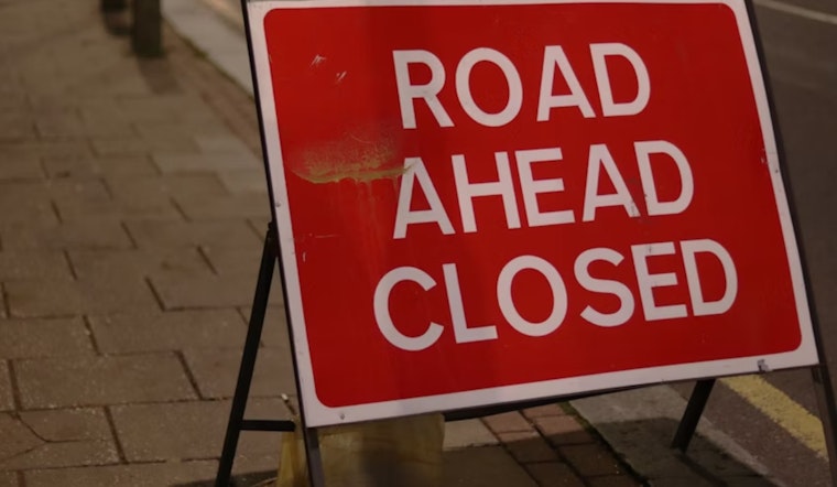 Schellville Prepares for 30-Day Detour as Caltrans Announces Full Closure of Arroyo Seco Bridge on SR 12/121 for Upgrades