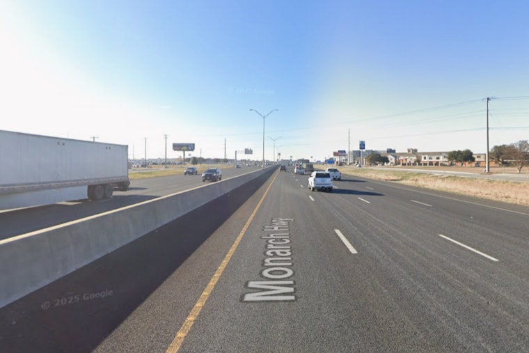 Schertz Man Dies in Rollover Crash on I-35 Near New Braunfels as Officials Say Seatbelt Was Not Used