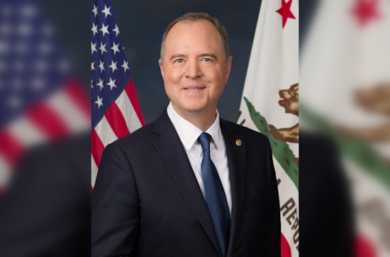 Schiff Slams Trump's Stonewall on Epstein Scandal, Alleges White House Vendetta Tactics on MSNBC