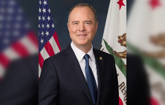 Schiff Slams Trump's Stonewall on Epstein Scandal, Alleges White House Vendetta Tactics on MSNBC
