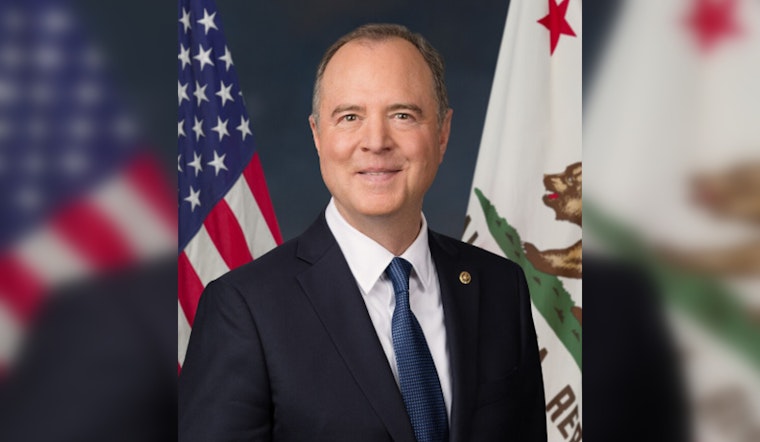 Schiff Slams Trump's Stonewall on Epstein Scandal, Alleges White House Vendetta Tactics on MSNBC
