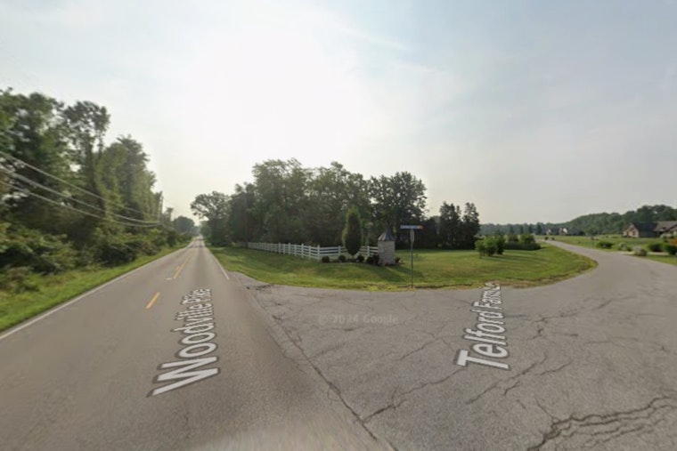 School Bus Driver Injured in Collision with Lumber Truck in Clermont County, Students Unharmed