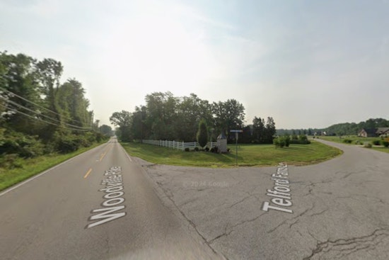 School Bus Driver Injured in Collision with Lumber Truck in Clermont County, Students Unharmed
