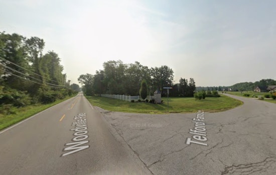 School Bus Driver Injured in Collision with Lumber Truck in Clermont County, Students Unharmed