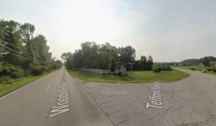 School Bus Driver Injured in Collision with Lumber Truck in Clermont County, Students Unharmed