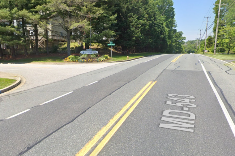 School Bus Involved in Multi-Vehicle Crash on Maryland Route 543 in Bel Air, Minor Injuries Reported