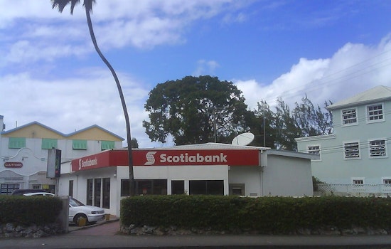 Scotiabank Expands into Dallas with a $60 Million Investment, Aiming to Create Over 1,000 Jobs and Strengthen Texas as a Financial Hub
