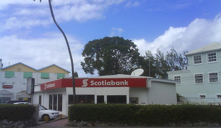 Scotiabank Expands into Dallas with a $60 Million Investment, Aiming to Create Over 1,000 Jobs and Strengthen Texas as a Financial Hub