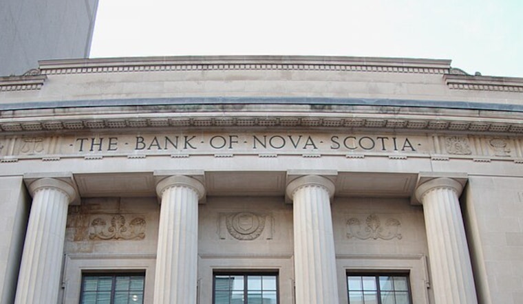 Scotiabank to Create Over 1,000 Jobs in Dallas Through Major Expansion with $10.77M Texas Grant