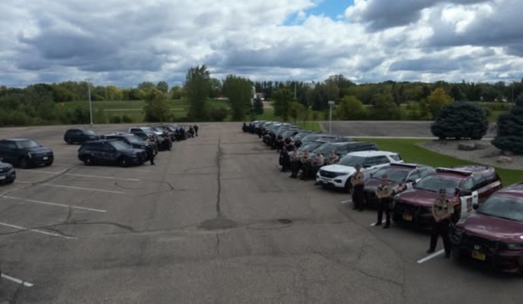 Scott County Law Enforcement Intensifies Road Safety Measures Amid Rising Fatal Crashes